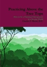Practicing Above the Tree Tops by Charles Roost