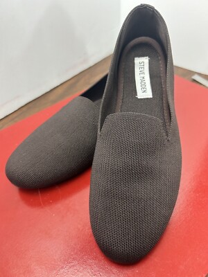 Steve Madden Shoes Womens Size Sabin Casual Loafers Flats