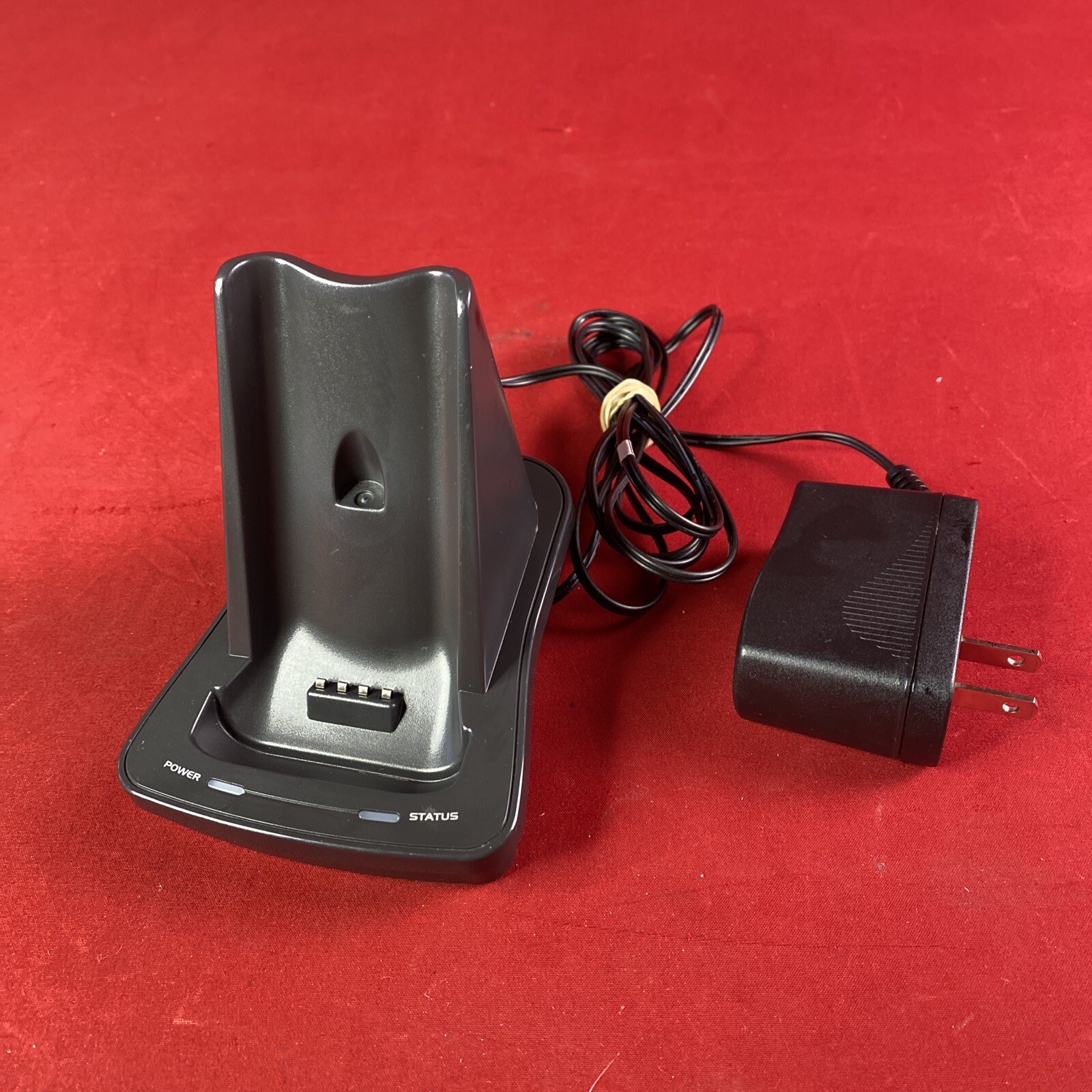 Remote Control (MX-980) Charging Cradle for Universal Remote
