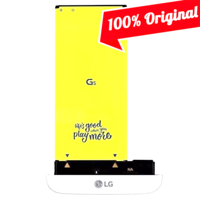 LG OEM Original Battery For LG G5 Internal 1000-2999 mAh