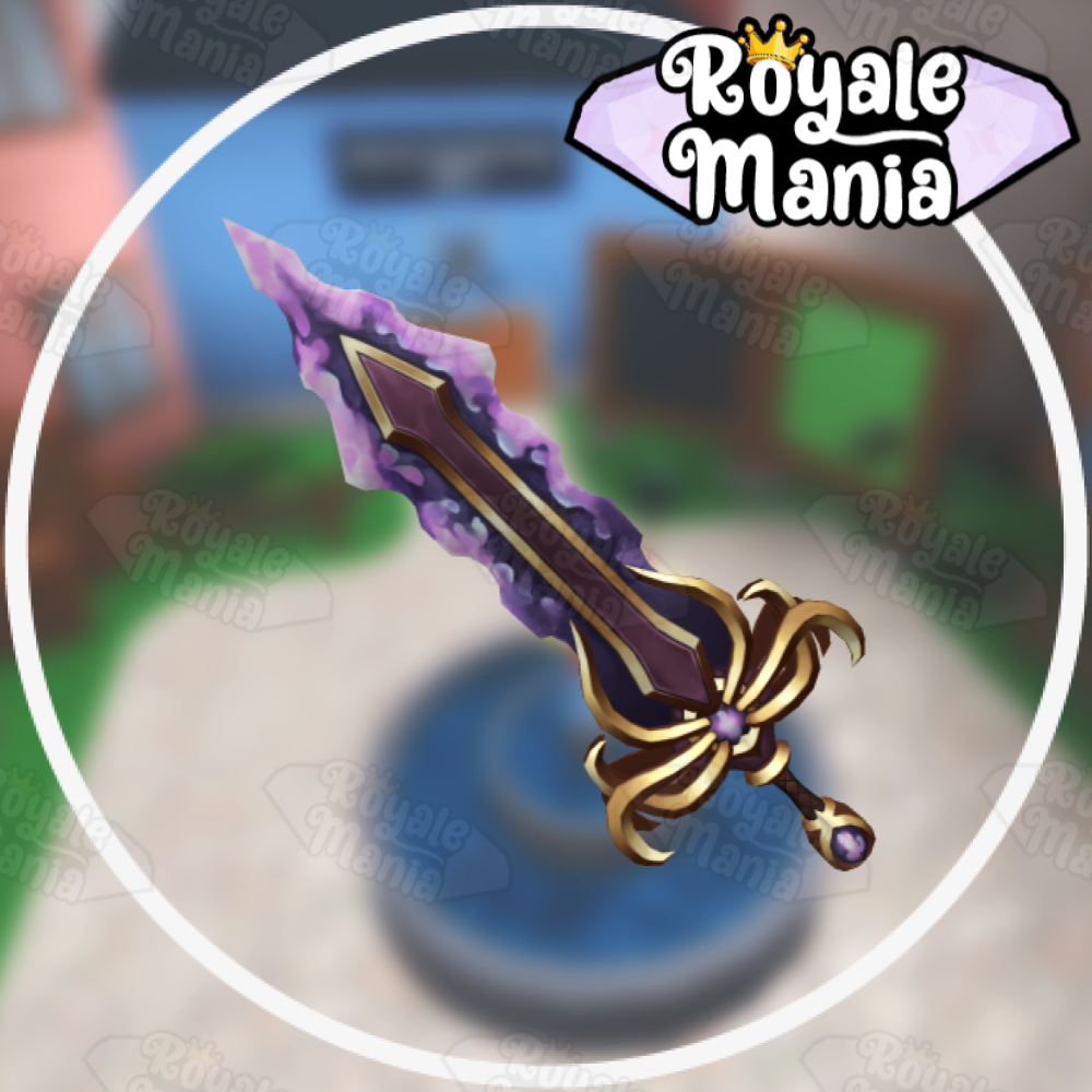 Roblox Murder Mystery 2 MM2 Nebula Godly Knifes and Guns | eBay