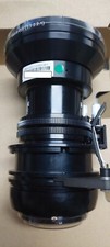 Barco Short Throw Projector Lens R9861071 CLD 1.5-2.2:1 