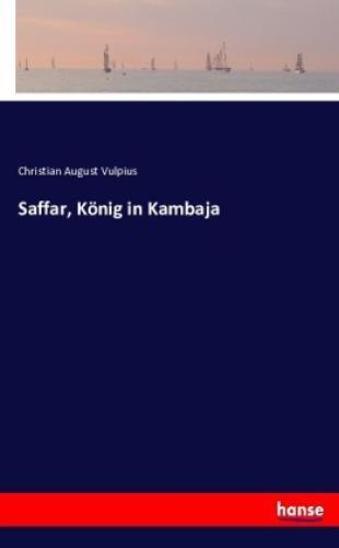 Thumbnail - Saffar, König In Kambaja 3568