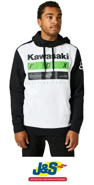 hoodie fox racing