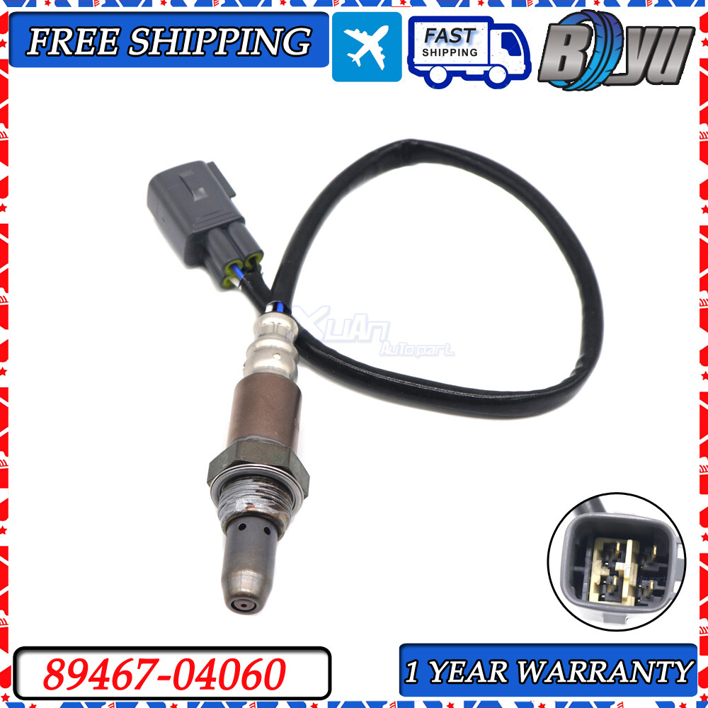 89467-04060 For Lexus Toyota Tacoma Sequoia Tundra Front Air