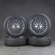 19 Zoll Original Sommerräder Mercedes GLC X254 C254 A2544014900 Sommerreifen