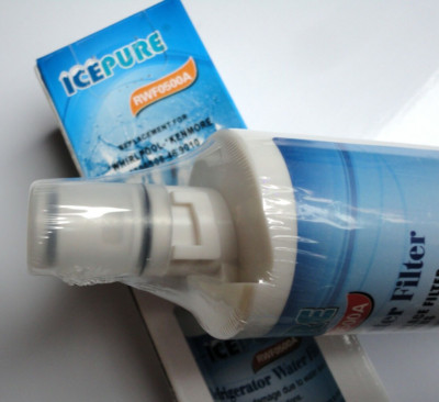 Hotpoint MSZ900NDF MSZ900NDF UK MSZ910NDFUK IcePure Kühl-Gefrierkombination Wasserfilter