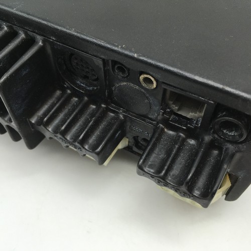 ICOM IC-706S HF/50MHz Radioaficionado Transceptor Todo Modo Salida 10W - Imagen 18 de 24