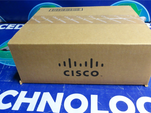 CISCO 7PCOUPAEGBAC PWR-2921-51-POE= POWER SUPPLY - 第 4/6 張圖片