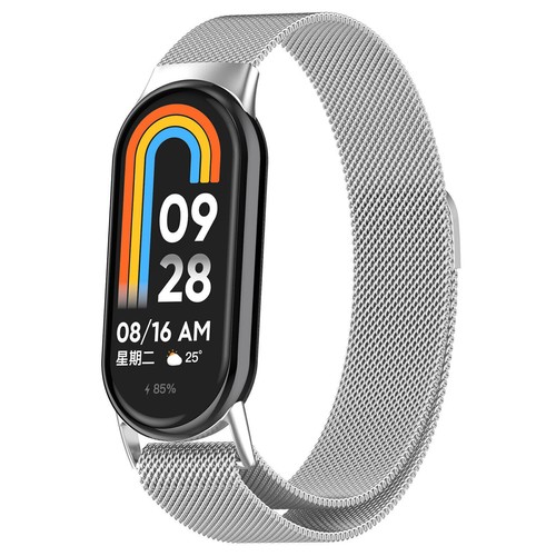 For Xiaomi Mi Band 10 9 8 Watch Band Replacement Wrist Strap Bracelet Wristband - Picture 75 of 454