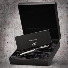 Montblanc Solitaire Limited Edition 1924 Anniversary LeGrand Füller 75230