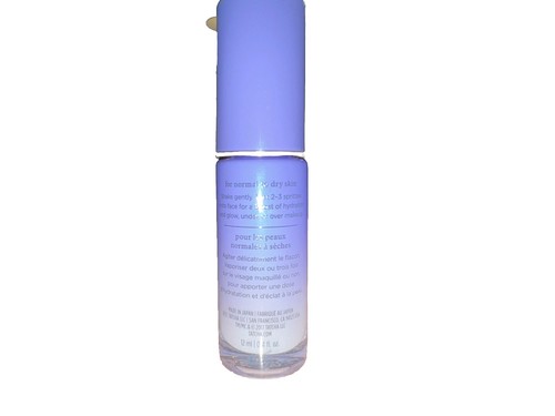 Tatcha Luminous Dewy Skin Mist For Normal To Dry Skin - Picture 5 of 7