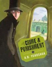 The Story of Crime and Punishment (Save the Story), Yehoshua, AB, Excellent Book