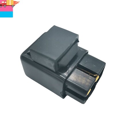ETON BEAMER BEAMER II BEAMER III MATRIX 50 50CC 2 STROKE SCOOTER RELAY SOLENOID