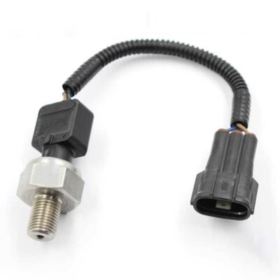 89458-30010 Fuel Pressure Sensor For 06-15 Lexus GS300 GS350 GS450h IS250 IS350