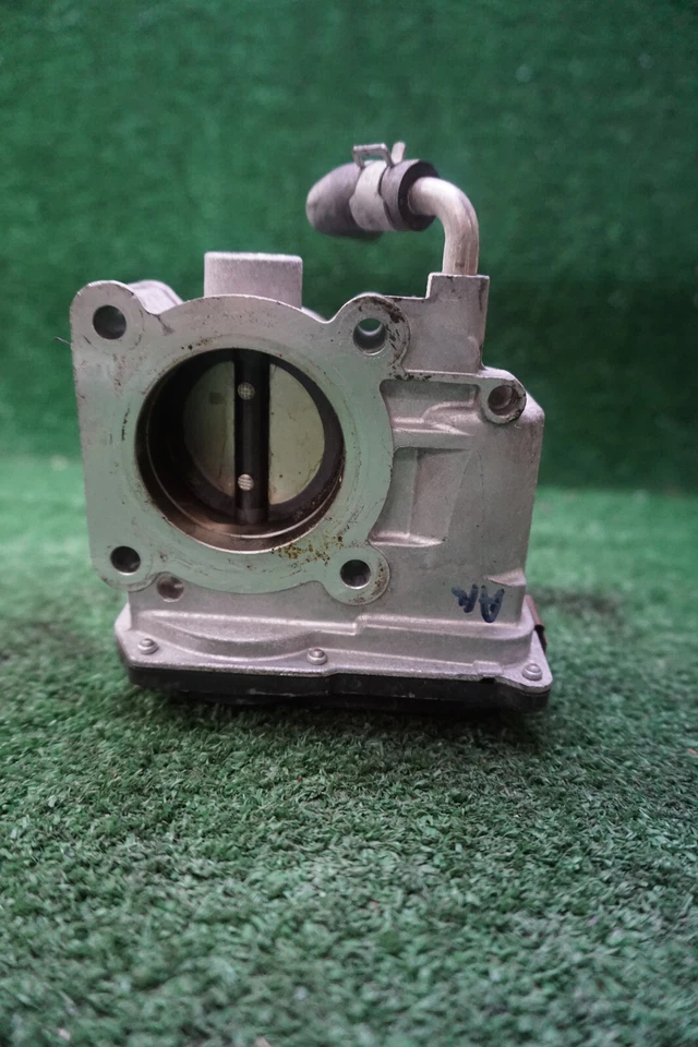 Nissan Versa 2017 1,6 L carrocería del acelerador OEM 3AA5002F Foto 3 de 4