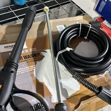 Pressure Parts PK340003 Pressure Washer Gun