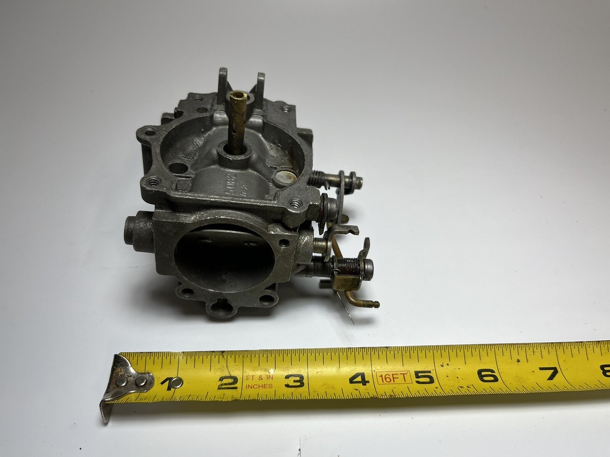Evinrude Johnson Carburetor 315082 0315082