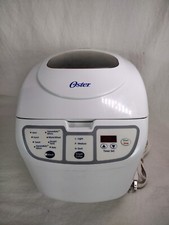 Oster 5838 Express Bake Bread Maker 2lb Count...