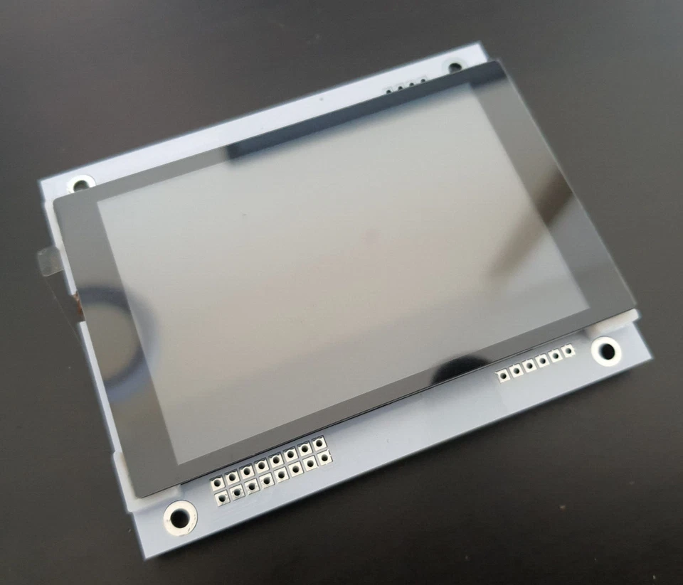 Kapazitive Touch TFT LCD Farbdisplay 3,5" 480x320 ILI9488 ESP32 Arduino Pico - Bild 3 von 4