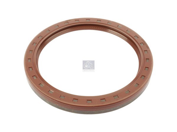 Wellendichtring DT Spare Parts 2.10063 D:130Mm D:160Mm H:15Mm-image