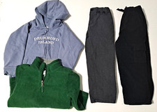 Lot of 4T Boys Mixed Clothing Children's Place, Koala Kids, Garanimal, Artisans