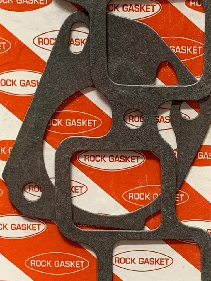 全新 DNJ MG1135 发动机进气歧管垫圈 适合图表上列出的车辆  — 第 4/4 张图片