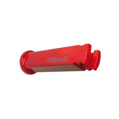 Cool Wall Bike Rack Red 567040243 PERUZZO Bicycle