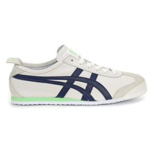 ASICS Onitsuka Tiger Para hombres Zapatos México 66 Blanco/Chaquetón  1183A359.101 Nuevo | eBay