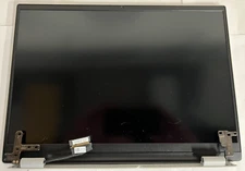 DELL 0C00VF 14" LCD LAPTOP SCREEN REPLACEMENT ASSEMBLY - C00VF