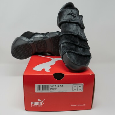 ULTRA RARE*** PUMA SATORI LUX Sneakers UK9 Only 500 pairs ULTRA RARE*** PUMA SATORI LUX Sneakers UK9 Only 500 pairs