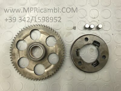FREEWHEEL 13193-0001 KAWASAKI NINJA 600 636 2000 2002 SPRAG CLUTCH