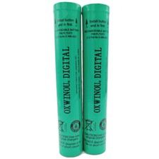3.6V 2200mAh Ni-MH Flashlight Battery for Streamlight 75375 Stinger HP XT 2pcs