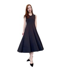 Uniqlo x Theory Dress Reducing Price Used