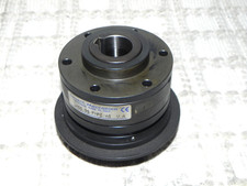 Deserti Meccanica LASS.90/FMPC/AS V.A  3021ATBS 5204CA, Mechanical Torque Limit