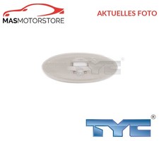 BLINKER BLINKLICHT BLINKLEUCHTE TYC 18-0659-01-9 P FÜR RENAULT KOLEOS I 2L,2.5L