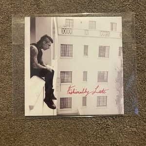 Falling in Reverse CD | eBay