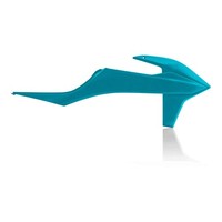 Tankspoiler Acerbis FüR KTM Sx/Sxf 19 Tankspoiler GrüN