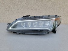 2015-2017 Acura TLX LED Headlight OEM