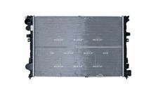 Radiateur Fiat SCUDO