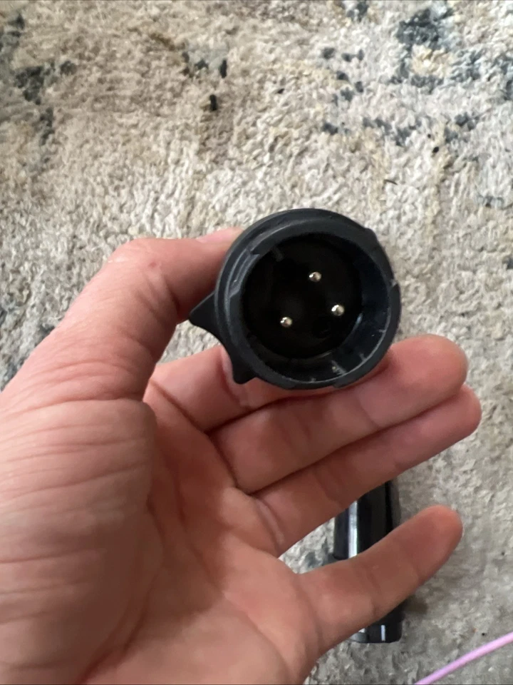 Paul Mitchell Pro Tools Express Ion Unclipped Interchangeable Ceramic Wand 3 Att - Image 2 of 3