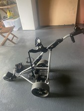 Powakaddy Freeway Electric Golf Trolley