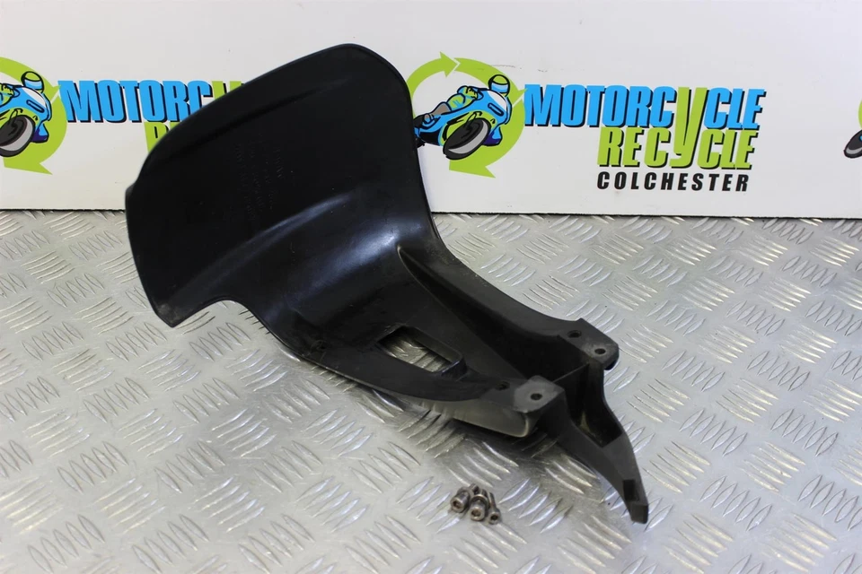 BMW R 1100 GS Rear Hugger Mudguard 1994 to 1999 R1100GS B132 - Imagem 4 de 4