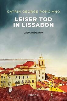 Leiser Tod in Lissabon: Kriminalroman von George Po... | Buch | Zustand sehr gut