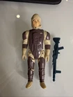 Vtg Star Wars Dengar Complete Action Figure 1980 HK Kenner