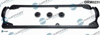 Dr.Motor Automotive DRM0231 Dichtungssatz FüR Zylinderkopfhaube Satz