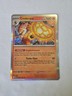 Cinderace 028/132 Rare Mega Evolution Pokemon Holo Near Mint
