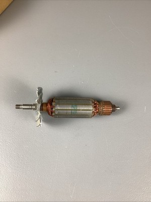 Hitachi 360-163c Armature 110-115v
