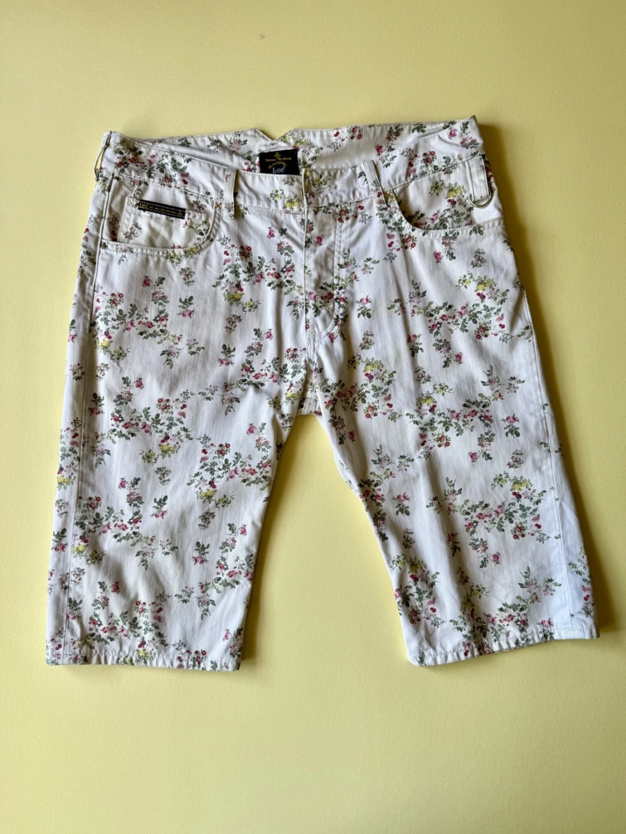 Vivienne Westwood Regular Size Shorts for Men for sale | eBay UK