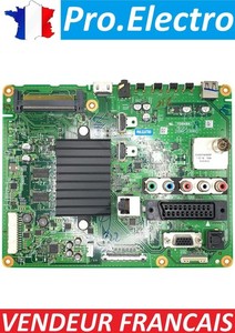 Motherboard Hauptplatine TV Toshiba 40RL838 V28A001328A1